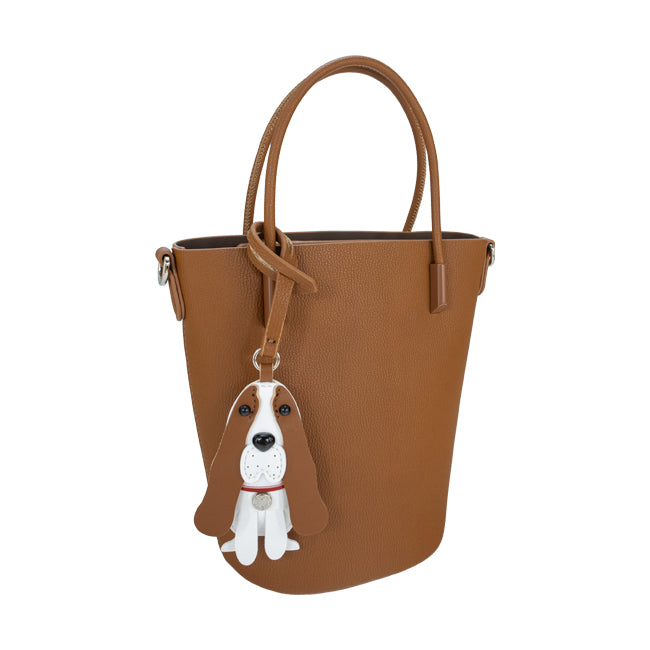 Betsy Bucket In Camel
