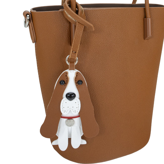 Betsy Bucket In Camel