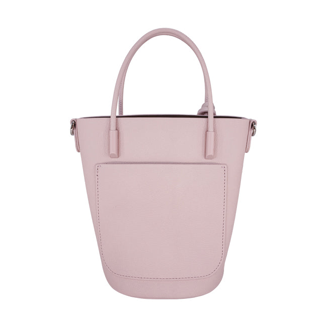 Betsy Bucket In Light Pink