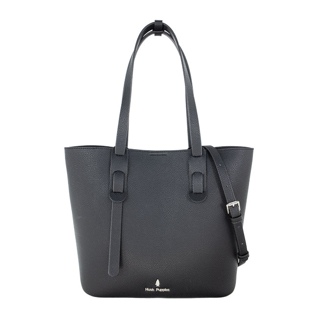 Casey Tote In Black