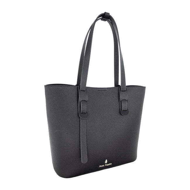 Casey Tote In Black
