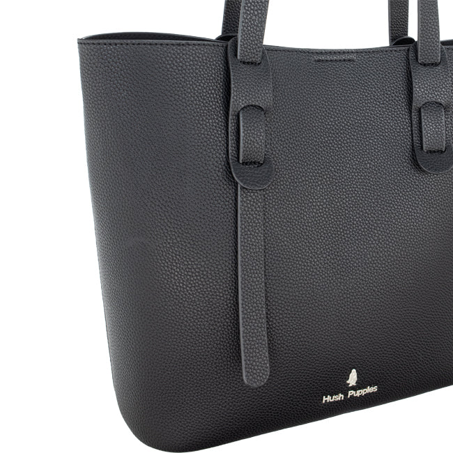 Casey Tote In Black