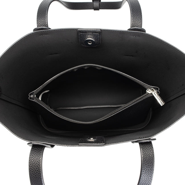 Casey Tote In Black
