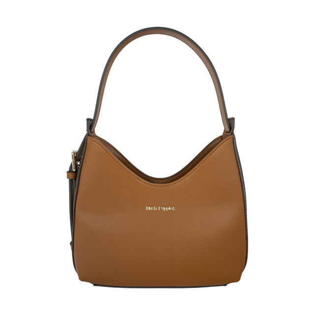 Stella Shoulder (M) In Camel