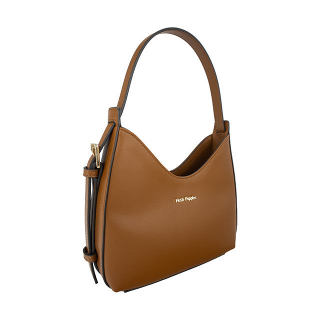 Stella Shoulder (M) In Camel
