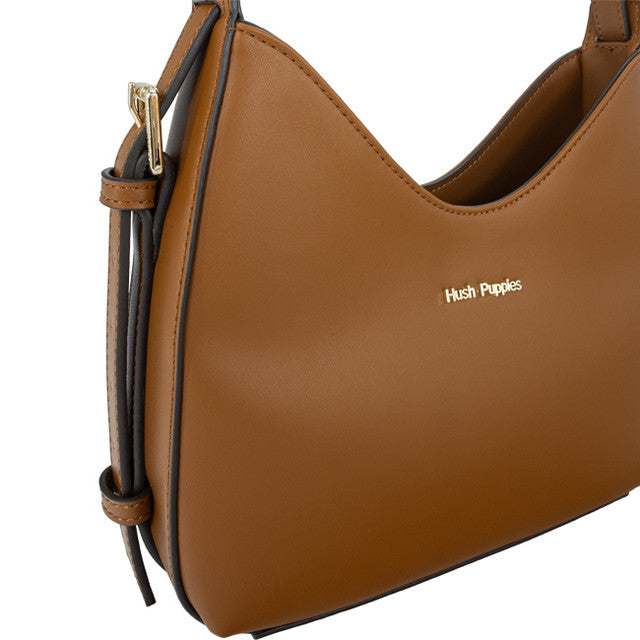 Stella Shoulder (M) In Camel