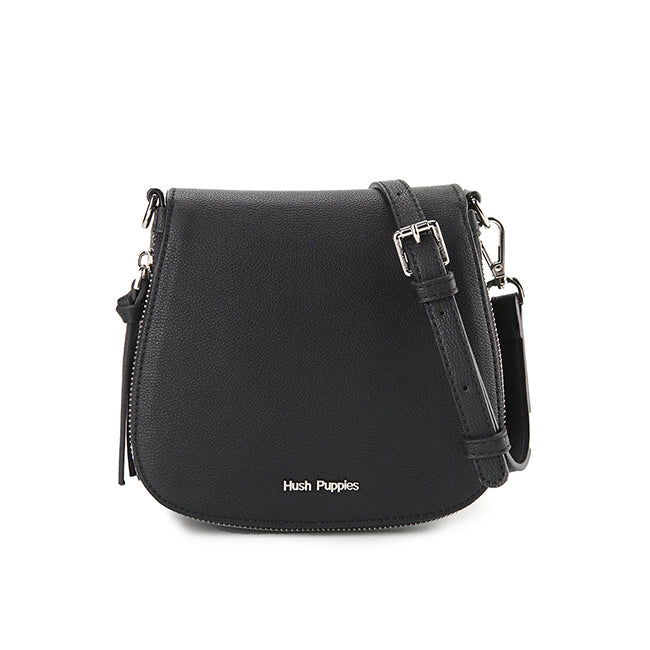 Zhezy Sling S In Black