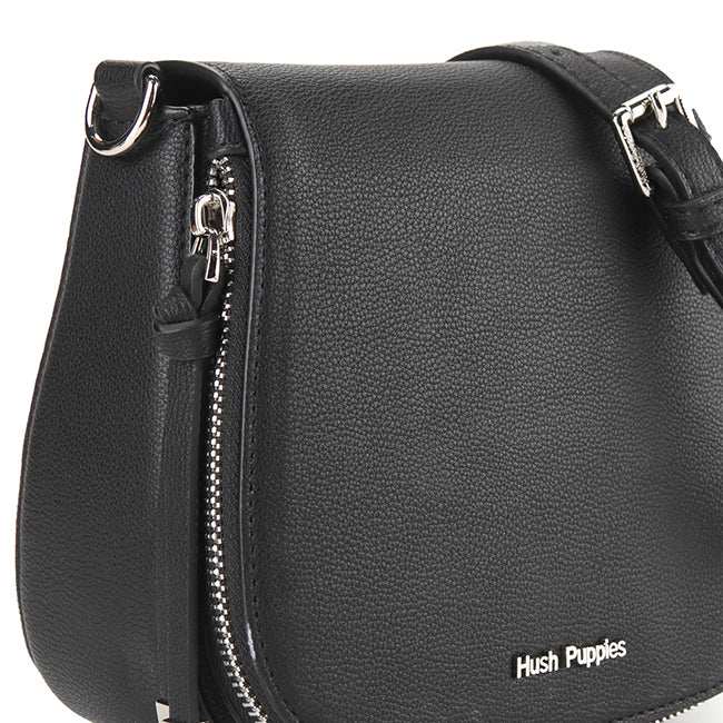 Zhezy Sling S In Black
