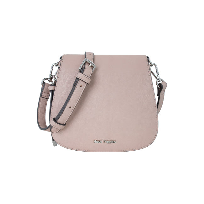 Zhezy Sling S In Light Pink