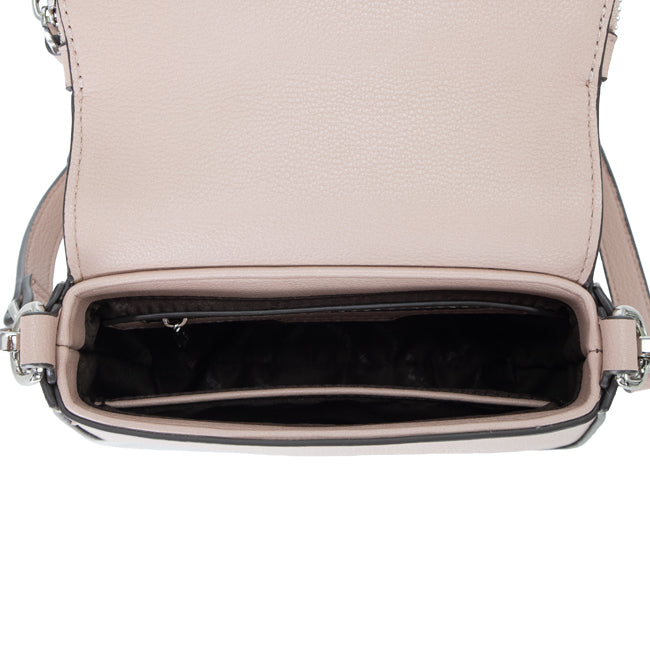 Zhezy Sling S In Light Pink