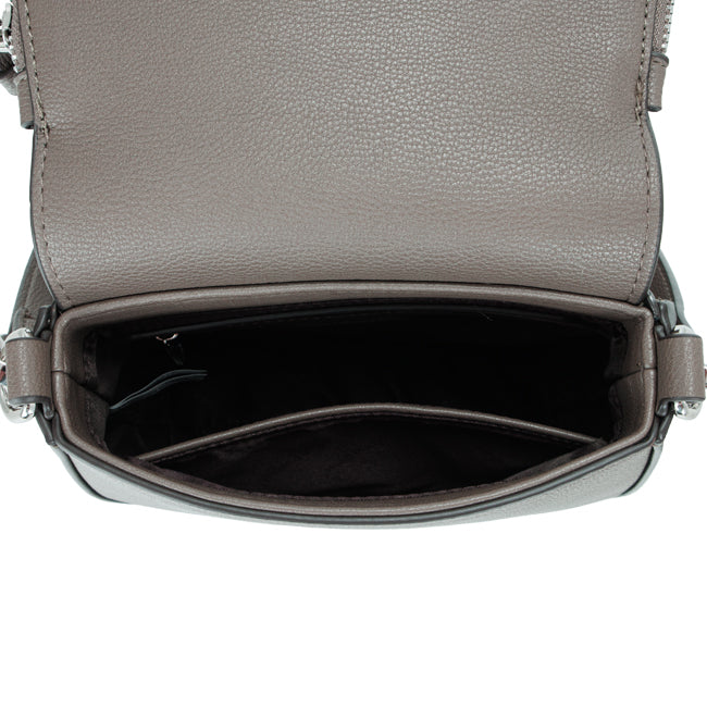 Zhezy Sling S In Taupe