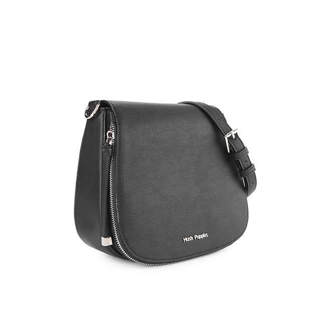 Zhezy Sling M In Black