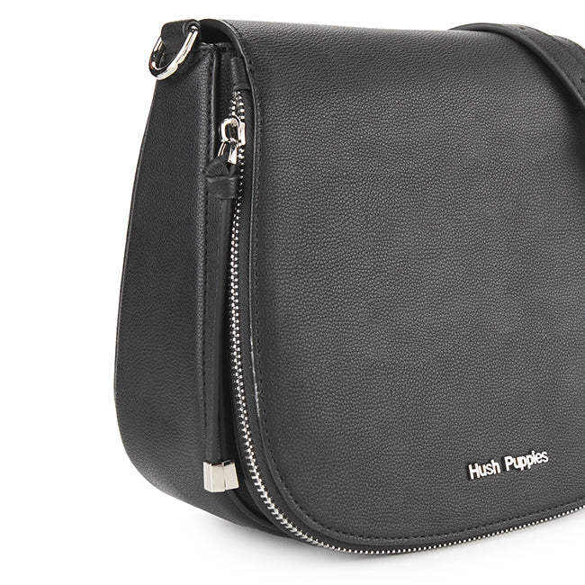 Zhezy Sling M In Black