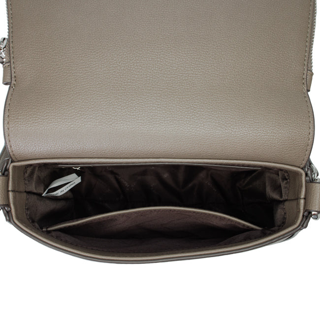 Zhezy Sling M In Taupe