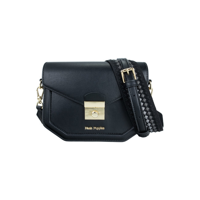 Zhuri Sling (S) In Black