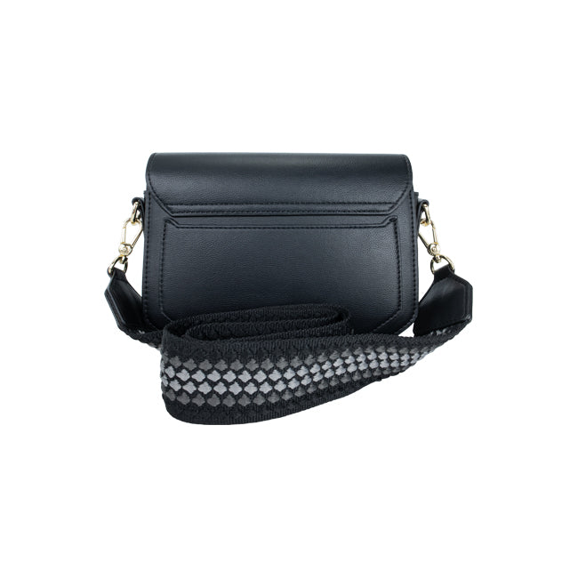 Zhuri Sling (S) In Black