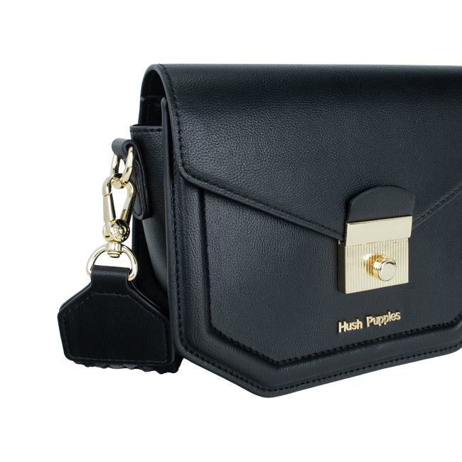 Zhuri Sling (S) In Black