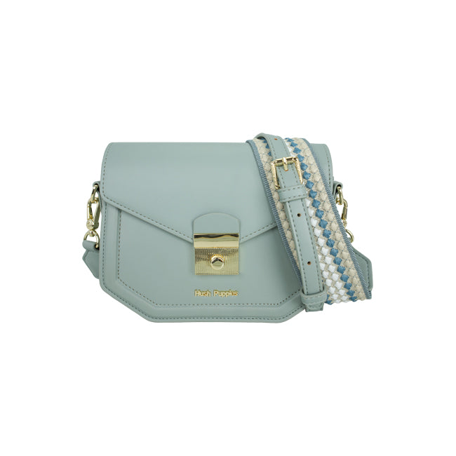 Zhuri Sling (S) In Light Blue
