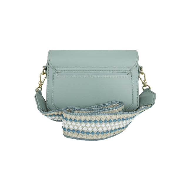 Zhuri Sling (S) In Light Blue