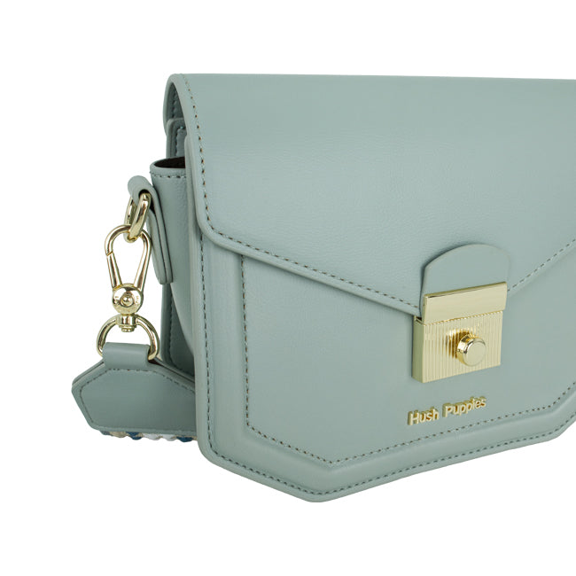 Zhuri Sling (S) In Light Blue