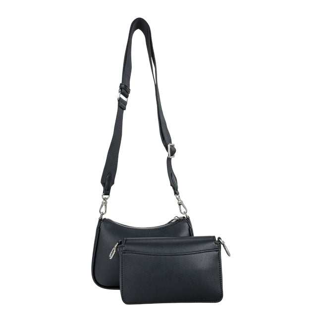 Sadie Sling In Black