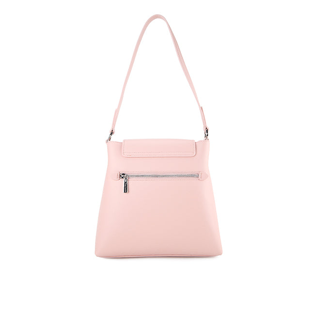 Sadie Shoulder In Pink