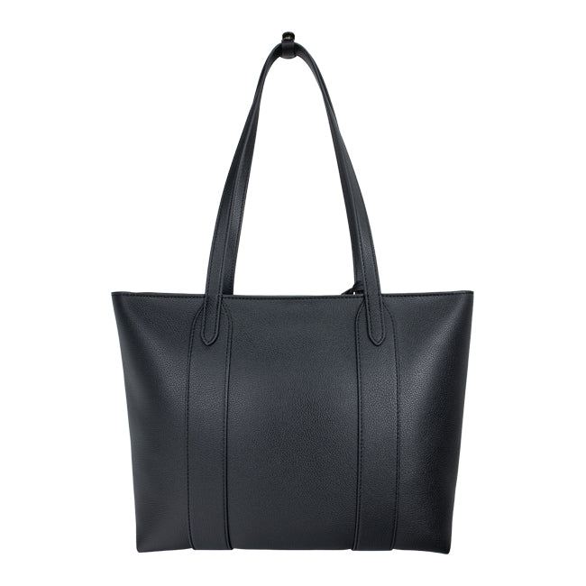 Amara Tote In Black