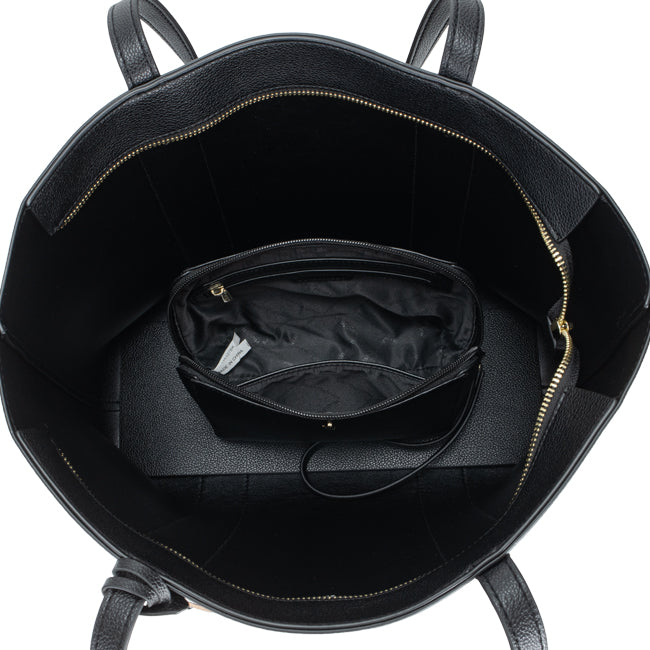 Amara Tote In Black