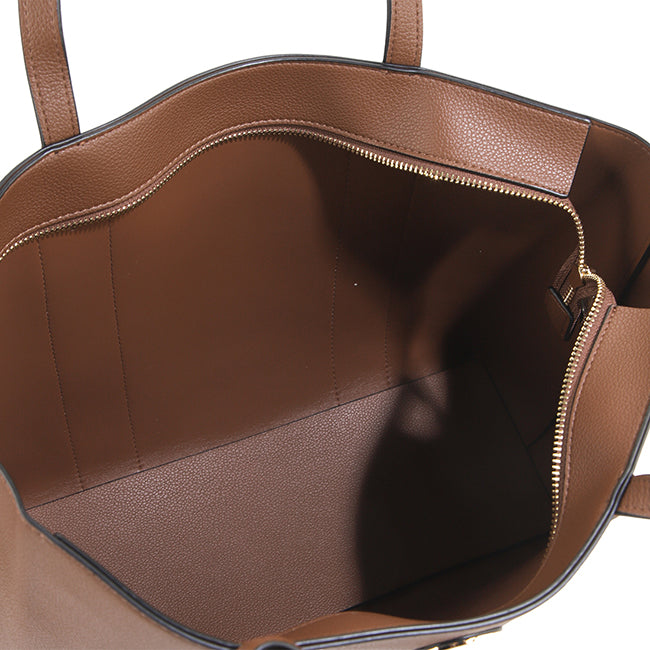 Amara Tote In Camel
