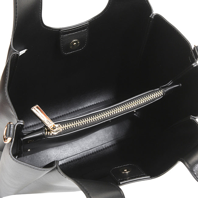 Everly Hobo (S) In Black