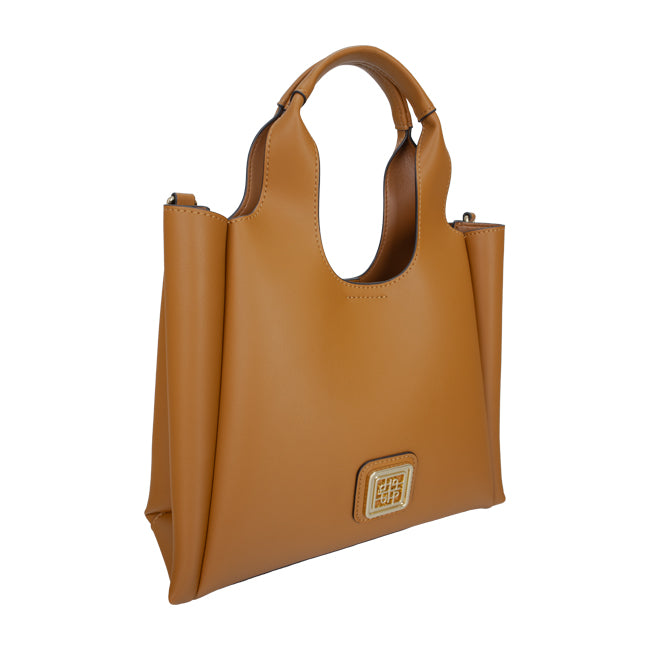 Everly Hobo (S) In Camel