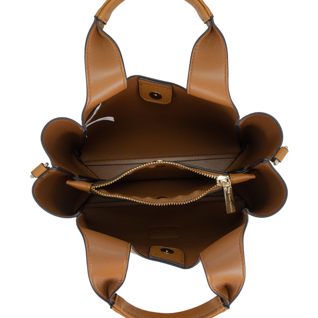 Everly Hobo (S) In Camel