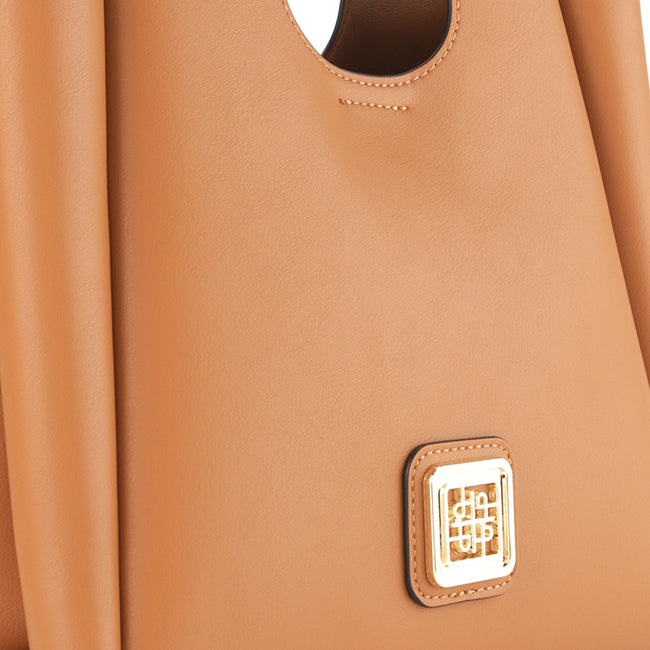 Everly Hobo (S) In Camel