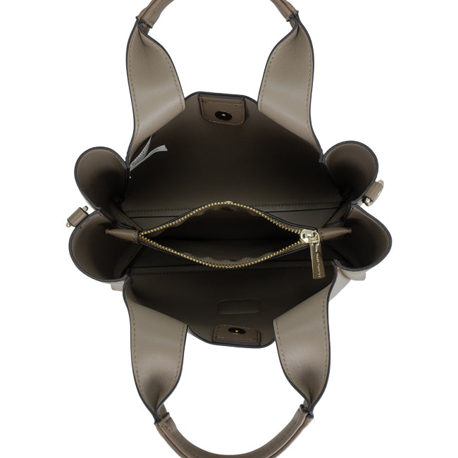 Everly Hobo (S) In Taupe