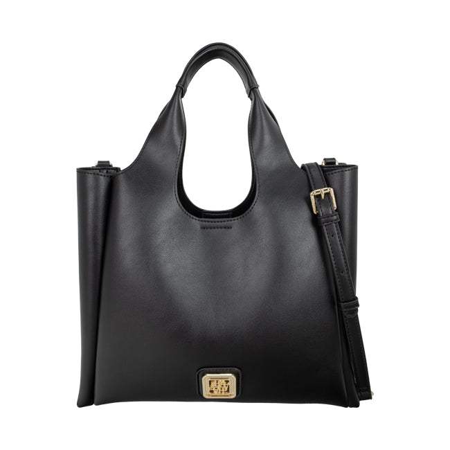 Everly Hobo (M) In Black