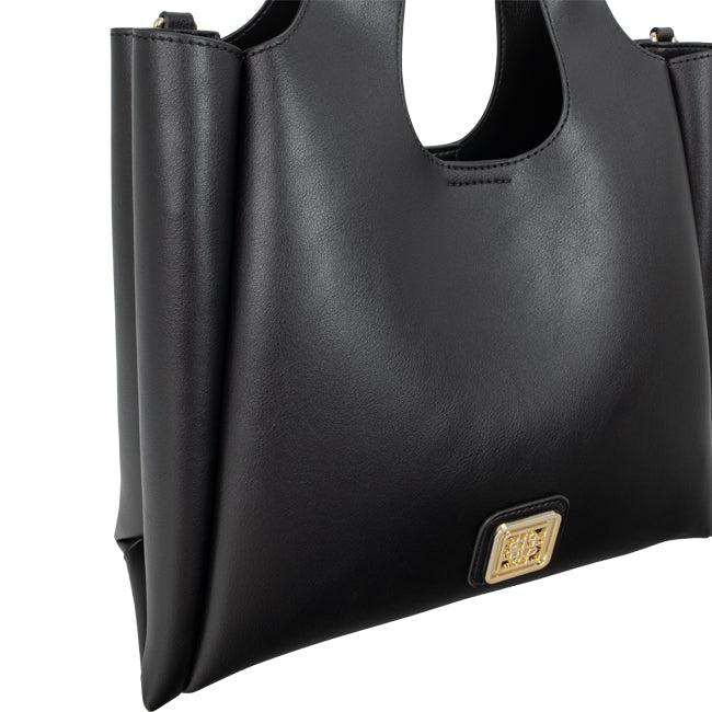 Everly Hobo (M) In Black