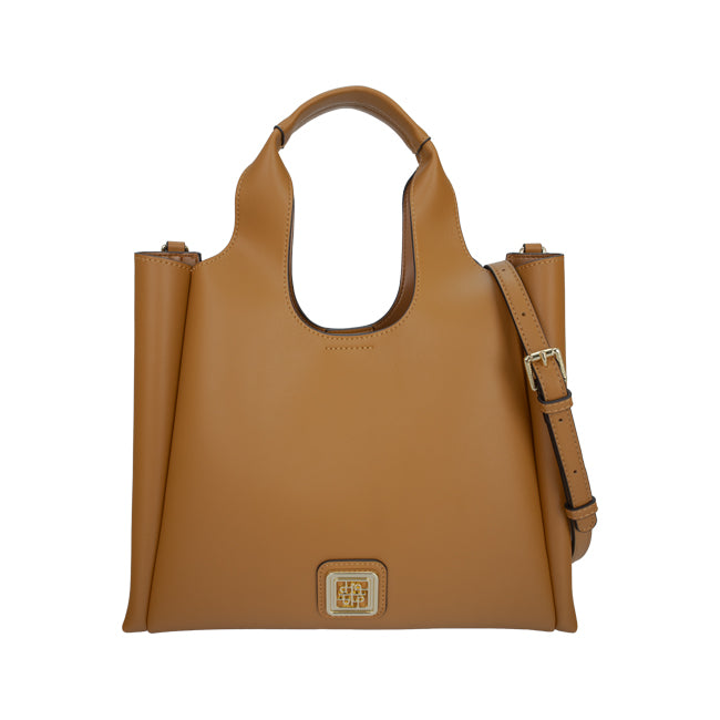 Everly Hobo (M) In Camel