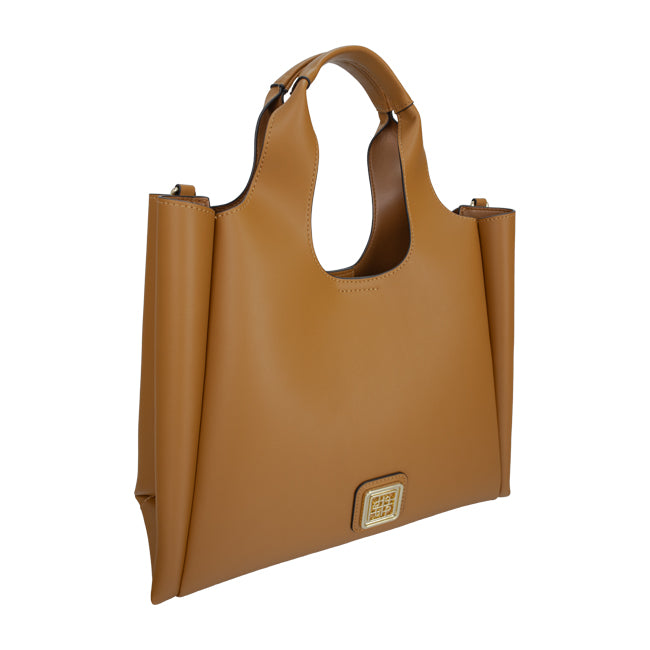 Everly Hobo (M) In Camel