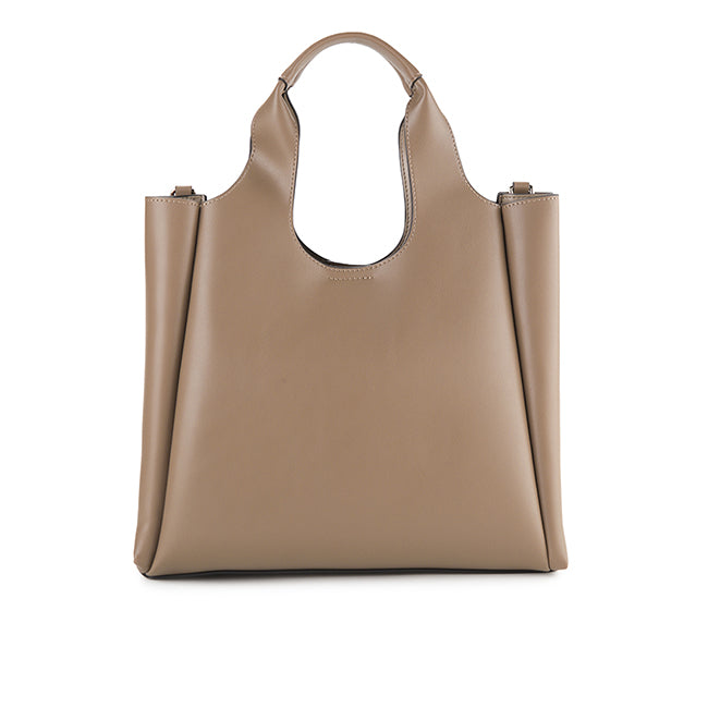 Everly Hobo (M) In Taupe