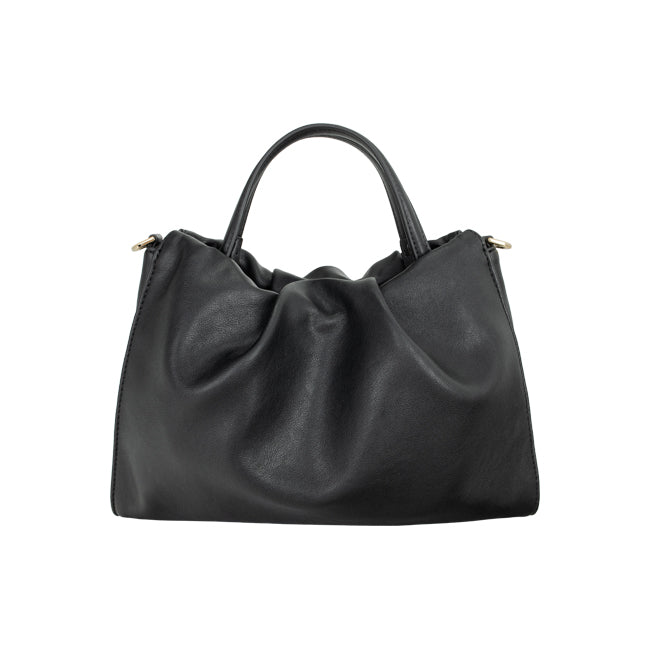 Hush Puppies Women Bags Leilani Satchel
