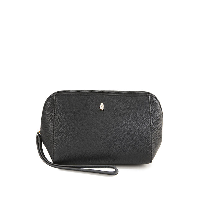 Hailey Satchel (S) In Black