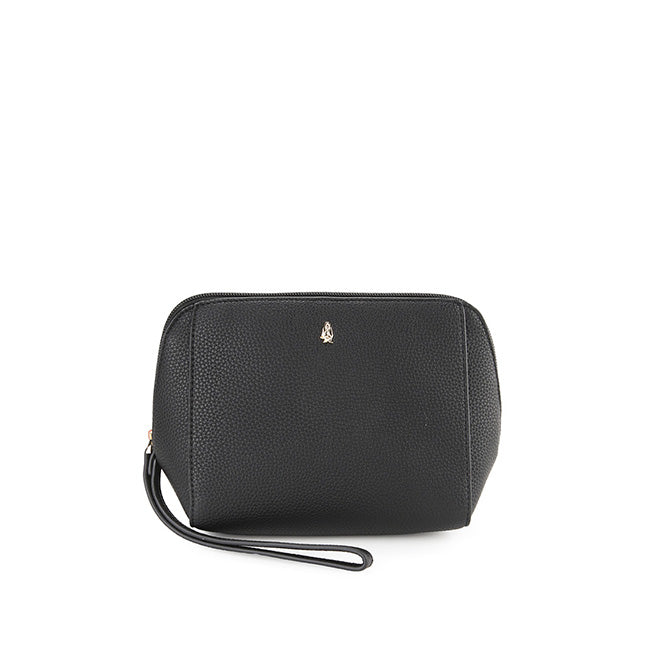 Hailey Satchel (M) In Black