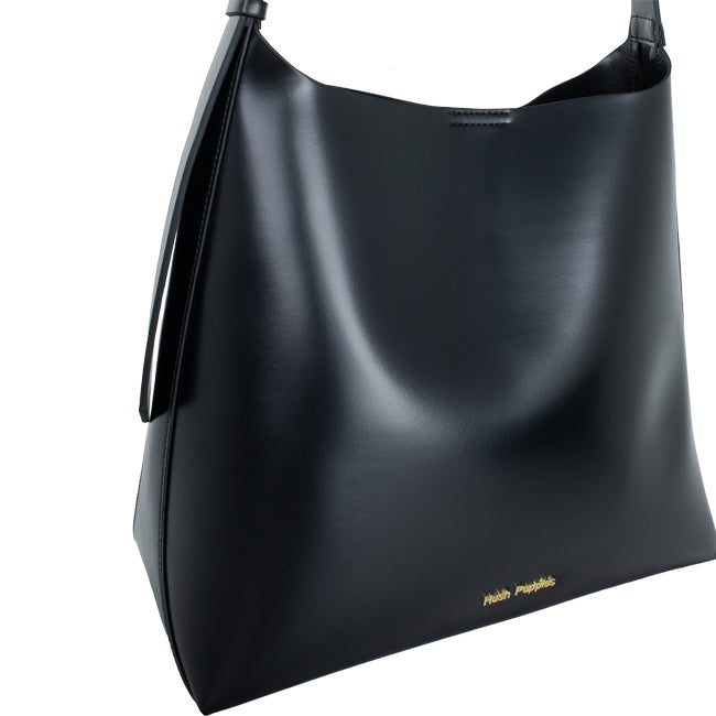 Keith Hobo In Black