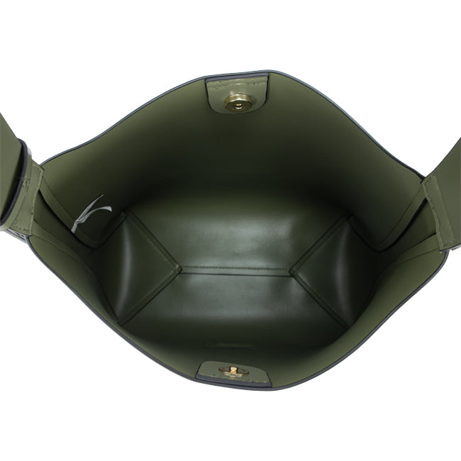 Keith Hobo In Olive