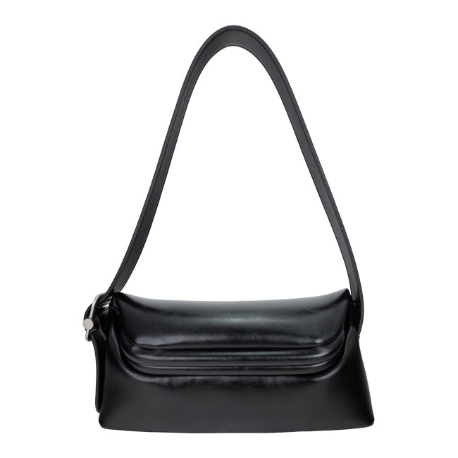 Cammy Shoulder In Black