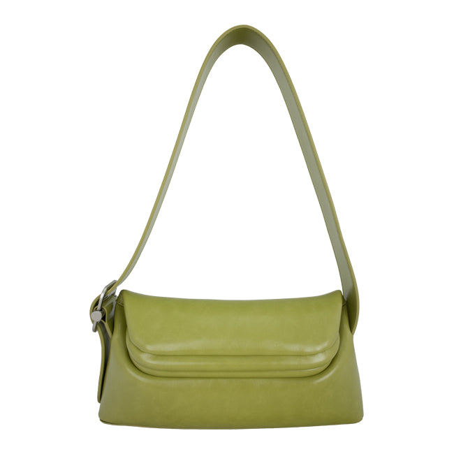 Cammy Shoulder In Green