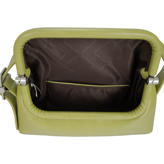 Cammy Shoulder In Green