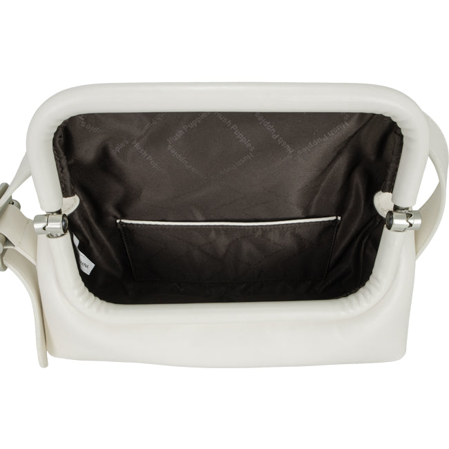 Cammy Shoulder In White