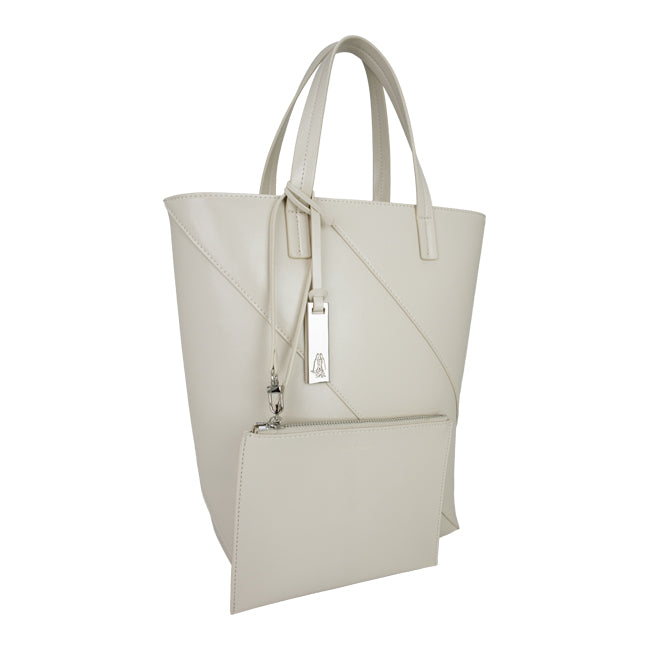 Celina Tote Ns In Beige