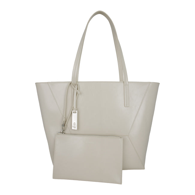 Celina Tote Ew In Beige